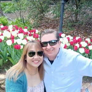 Meet your Posher, Richie